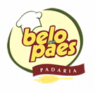 Logo Padaria Belopaes